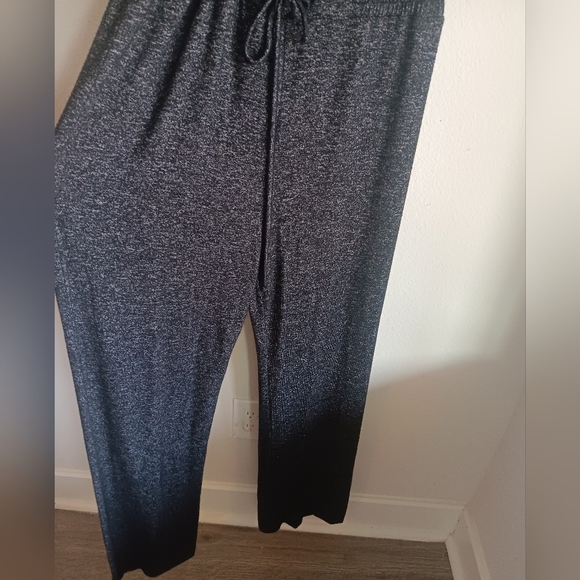 Soft Surrounding M Black Jumpsuit - Picture 5 of 9